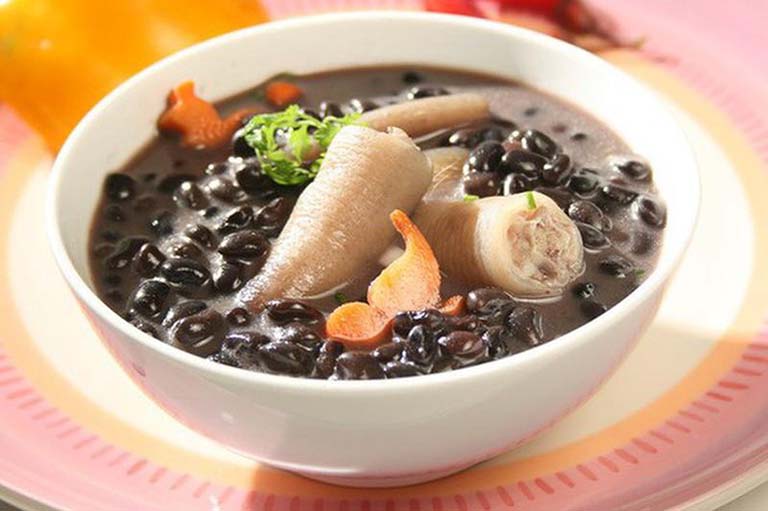 Thận hư nên ăn gì để bồi bổ tinh lực, phục hồi phong độ?