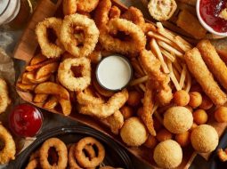 Ăn gì yếu nấy: Điểm mặt các món ăn làm yếu sinh lý Anh Em cần tránh