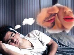 Mộng tinh có phải yếu sinh lý? Lão Tuấn giải đáp tường tận từ gốc