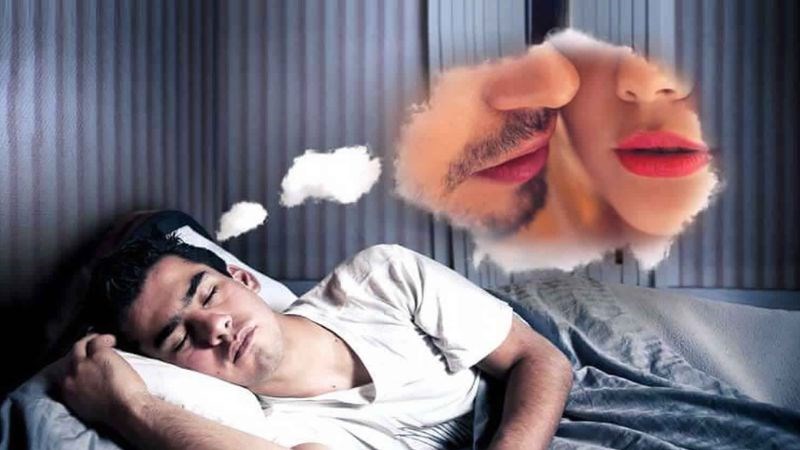 Mộng tinh có phải yếu sinh lý? Lão Tuấn giải đáp tường tận từ gốc