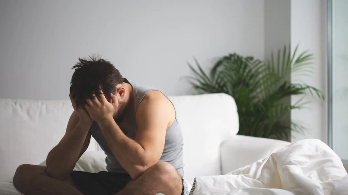 Thận yếu có ảnh hưởng đến sinh sản? Lời giải từ Lão Tuấn giúp anh em bớt lo.