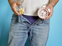 Nguyên nhân xuất tinh sớm và bí quyết làm chủ cuộc yêu của Lão Tuấn