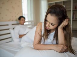 Nhịn quan hệ lâu ngày có sao không? Lão Tuấn giải đáp cho Anh Em