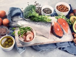 Omega 3 tốt cho tinh trùng: "Vũ khí" giúp Anh Em sớm đón tin vui