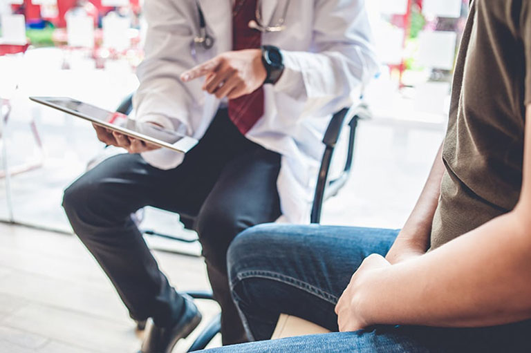 Phác đồ điều trị rối loạn cương dương: Bí quyết phục hồi bản lĩnh nam nhi