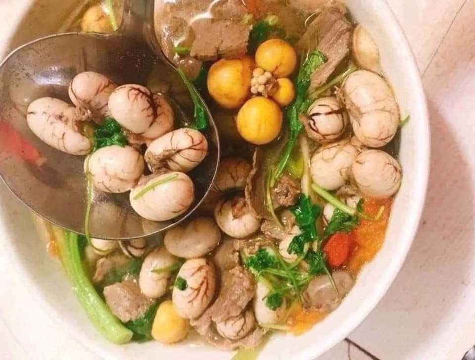 Kê gà có tốt cho tinh trùng không? Bí quyết bổ thận ích tinh của Lão