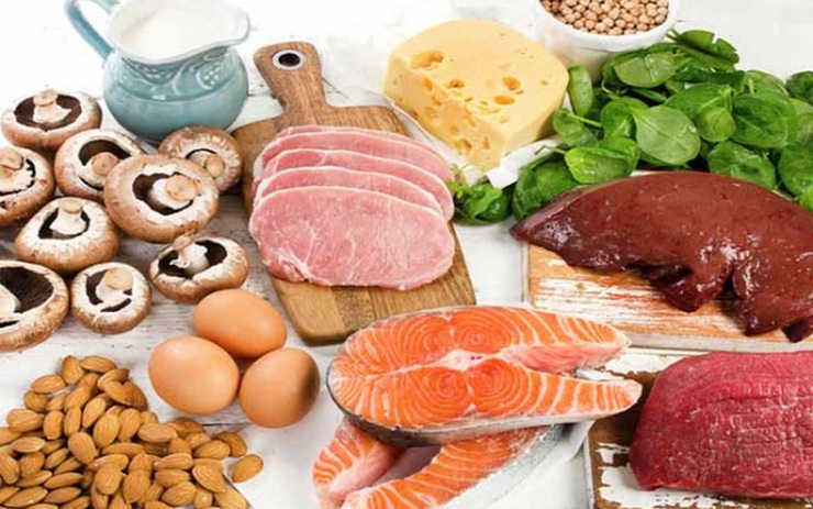 Thực phẩm cải thiện tinh trùng yếu: Bí quyết ích tinh cho Anh Em