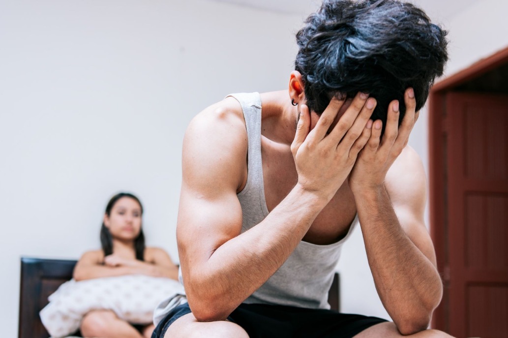 Phương pháp điều trị yếu sinh lý nam từ gốc: Bí quyết phục hồi bản lĩnh