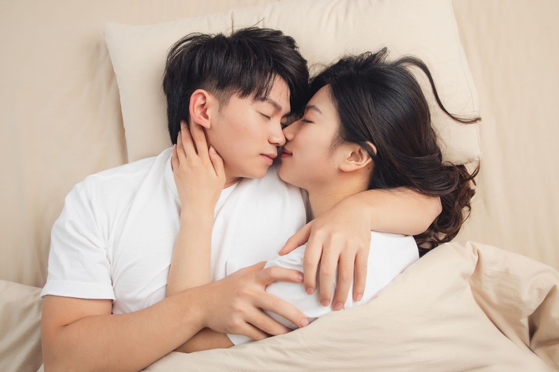 Quan hệ lâu ra có phải yếu sinh lý? Lời giải từ Lão Tuấn