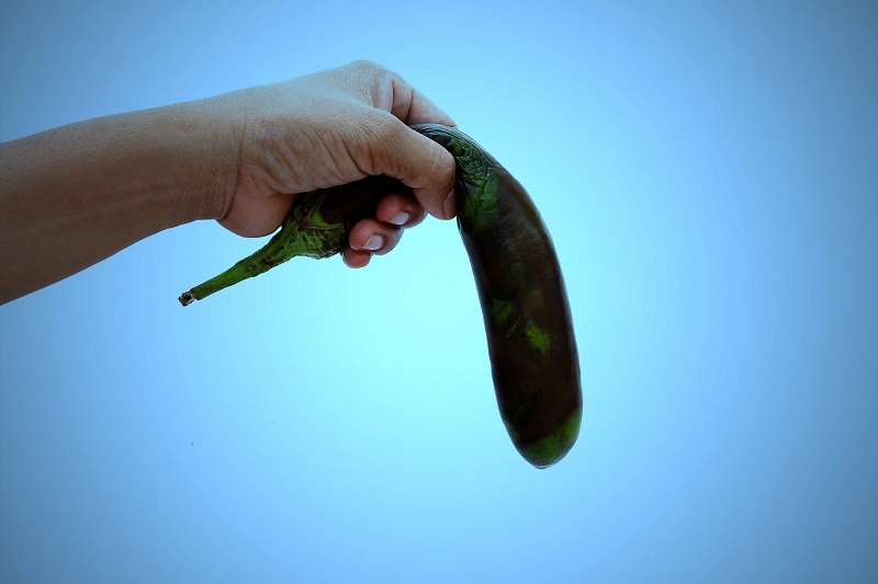 Tại sao bị rối loạn cương dương? Lời giải từ gốc của Lão Tuấn