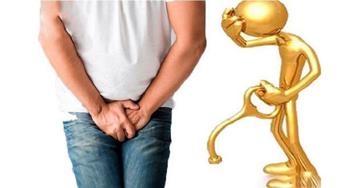 Kiểm tra rối loạn cương dương: 4 dấu hiệu Anh Em chớ xem thường