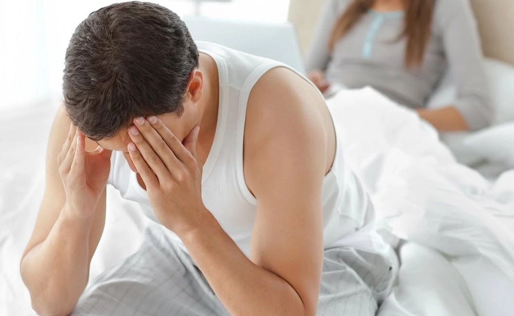 Rối loạn cương dương chữa dứt điểm được không? Lời đáp từ Lão Tuấn