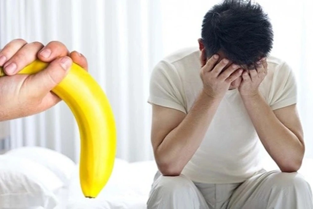 Rối loạn cương dương có tự khỏi được không? Lời khuyên từ Lão Tuấn