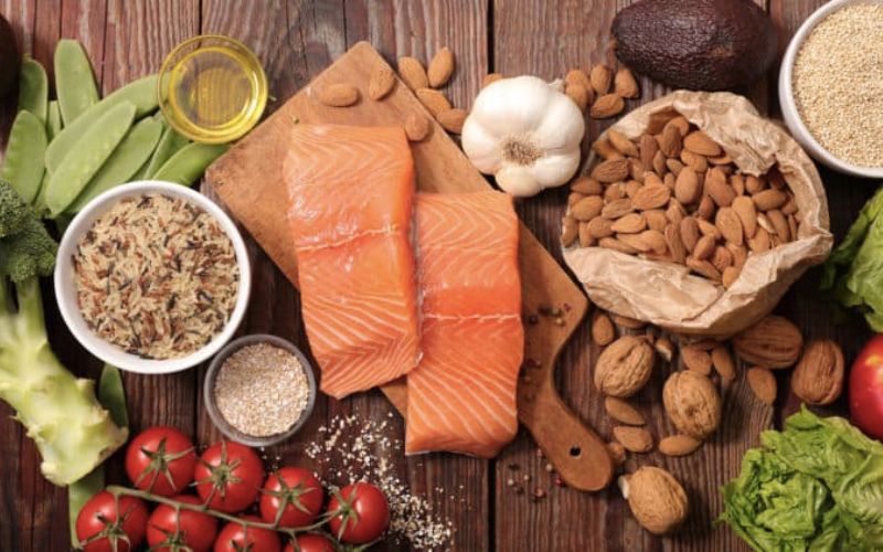 Thực phẩm chữa rối loạn cương dương: Bí quyết phục hồi bản lĩnh nam nhi