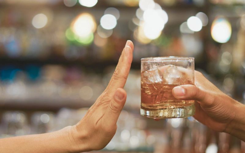 Rối loạn cương dương kiêng gì? 5 điều Anh Em cần tránh để sung mãn