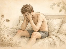 Rối loạn cương dương ở người trẻ: Đừng để tuổi xuân sớm cạn lực