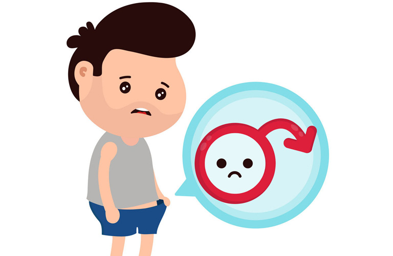 Rối loạn cương dương có gây vô sinh? Nỗi lo và giải pháp từ Lão Tuấn