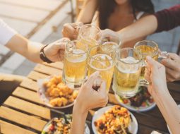 Rượu bia ảnh hưởng đến tinh trùng: Lời cảnh tỉnh từ Lão Tuấn