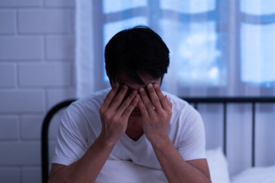 Sinh lý nam suy giảm do thiếu ngủ kéo dài: Anh em chớ xem thường!