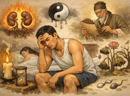 Suy giảm tinh khí theo Đông y: Dấu hiệu và cách bồi bổ từ gốc