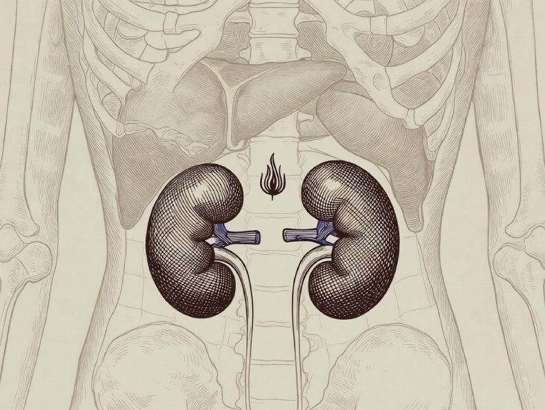 Suy nhược thận khí: "Kẻ giấu mặt" bào mòn bản lĩnh và phong độ phái mạnh
