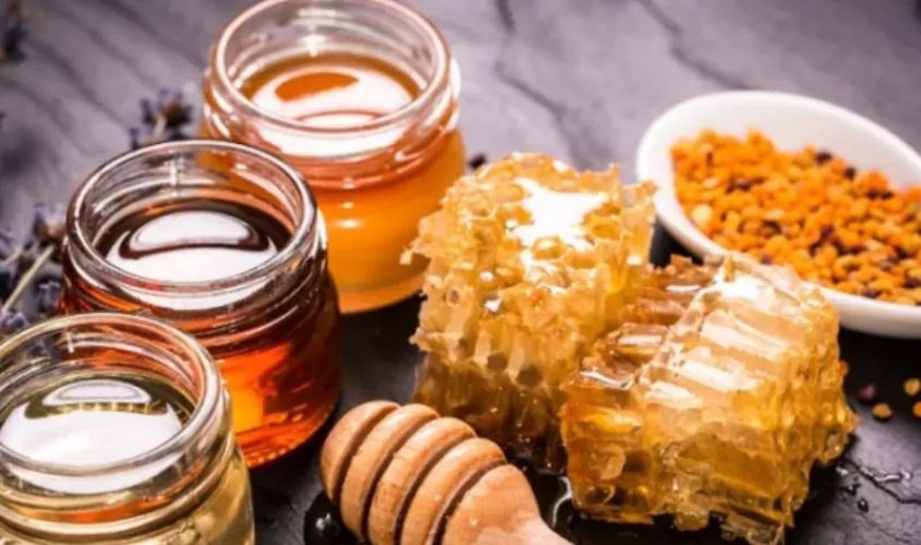 Mẹo chữa xuất tinh sớm bằng mật ong hiệu quả cho Anh Em tại nhà