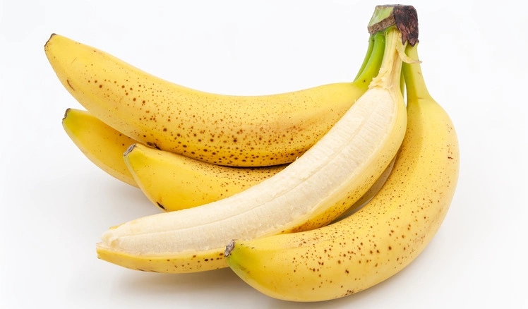Ăn chuối đúng cách: Bí quyết bổ thận, cường dương cho anh em từ Lão Tuấn
