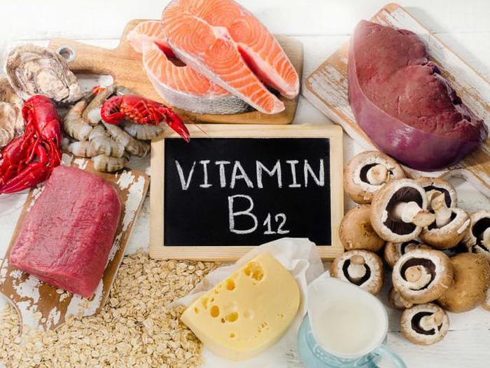 Vitamin nào tốt cho tinh trùng? Bí quyết dưỡng tinh binh từ Lão Tuấn