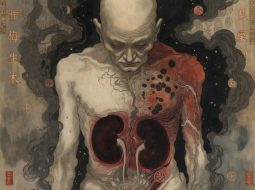 Thận yếu và những hệ lụy khôn lường: Anh Em chớ nên xem thường!