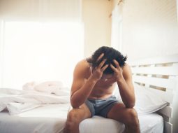 Tâm lý đàn ông khi bị yếu sinh lý: Nỗi lòng và cách phục hồi bản lĩnh