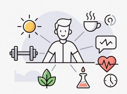 5 Mẹo tăng testosterone tự nhiên không cần thuốc cho Anh Em tại nhà