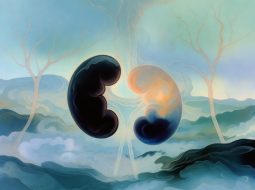 Thận chủ sinh dục theo Đông y: Cái gốc giữ trọn bản lĩnh phái mạnh