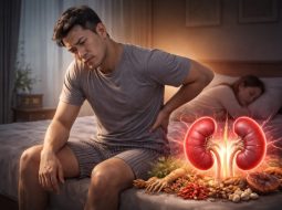 Thận hư gây suy giảm sinh lực: Lời cảnh báo đỏ cho phái mạnh