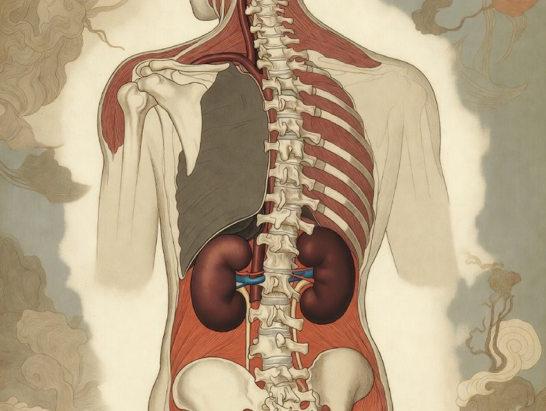 Thận khí bất cố: "Gốc rễ" gây xuất tinh sớm và cách phục hồi bản lĩnh cho Anh Em