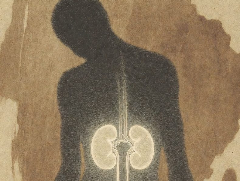 Thận tinh hao tổn là gì? Lời dặn bồi bổ gốc rễ cho Anh Em