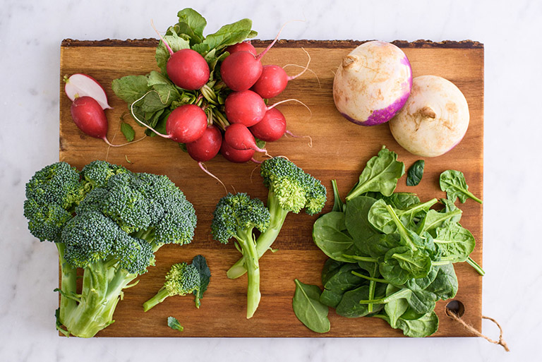 Thận hư ăn rau gì? Bí quyết dưỡng thận, giữ bản lĩnh cho Anh Em