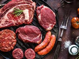 Thận yếu kiêng ăn gì? 5 "khắc tinh" Anh em nhất định phải tránh xa