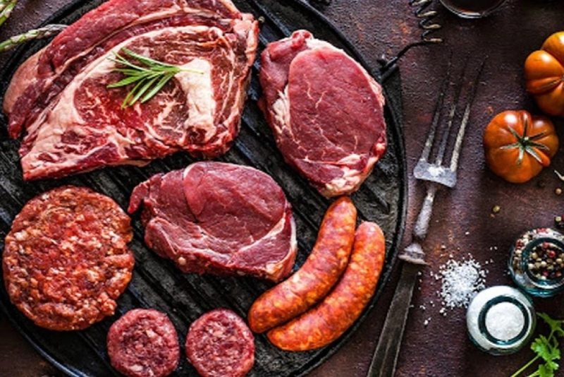 Thận yếu kiêng ăn gì? 5 "khắc tinh" Anh em nhất định phải tránh xa