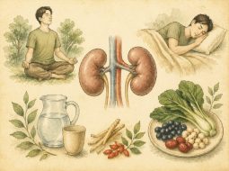 Thận yếu nên làm gì? 4 cách phục hồi bản lĩnh tại nhà từ Lão Tuấn