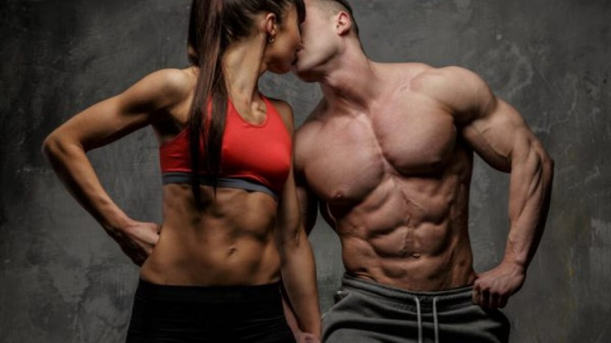 Tập gym có bị yếu sinh lý không? Lời khuyên bồi bổ từ Lão Tuấn