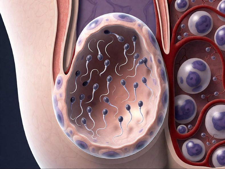 Thiếu kẽm gây suy giảm tinh trùng: Cảnh báo đỏ cho bản lĩnh Anh Em