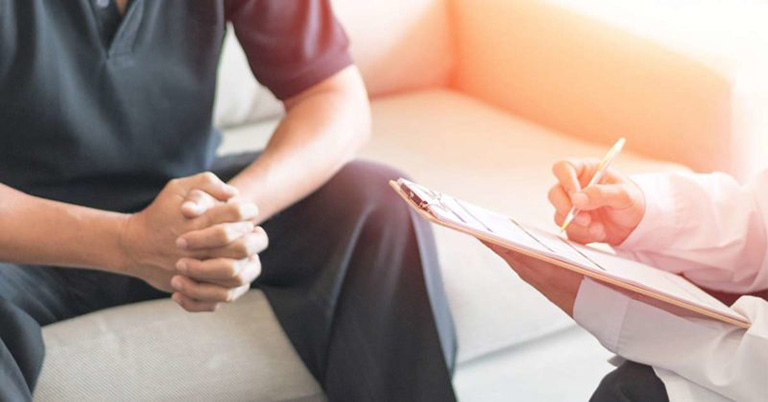 Thời gian điều trị rối loạn cương dương bao lâu để lấy lại bản lĩnh?