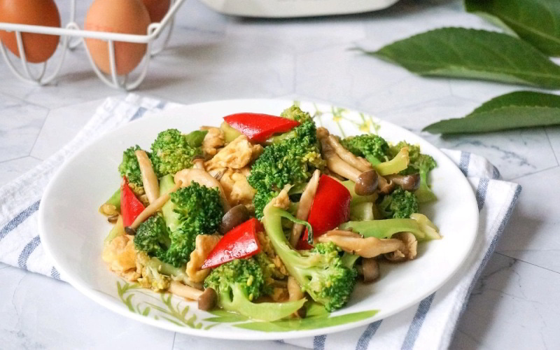 Thực đơn cho người bệnh thận hư: Ăn gì để bổ thận, ích tinh?