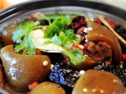 Thực đơn hàng ngày cho người tinh trùng yếu giúp bổ Thận sinh tinh