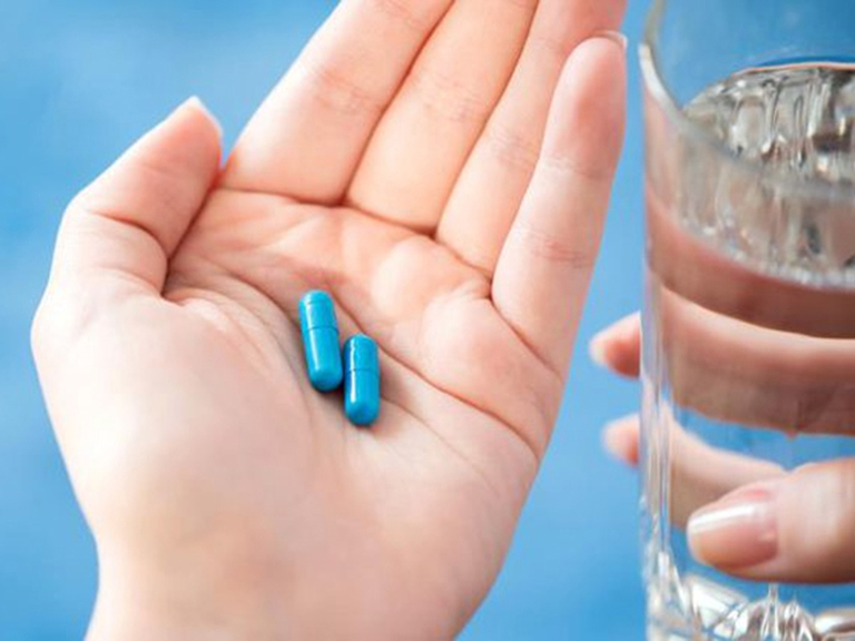 Uống thuốc dạ dày có ảnh hưởng đến tinh trùng? Lời khuyên từ Lão Tuấn