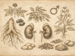 Thuốc nam trị thận dương hư: Bí quyết giữ "ngọn lửa" cho Anh Em