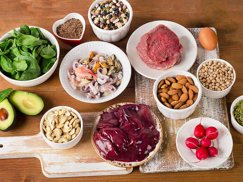 Ăn gì để phục hồi tinh trùng? Bí quyết bổ Thận sinh tinh cho Anh Em