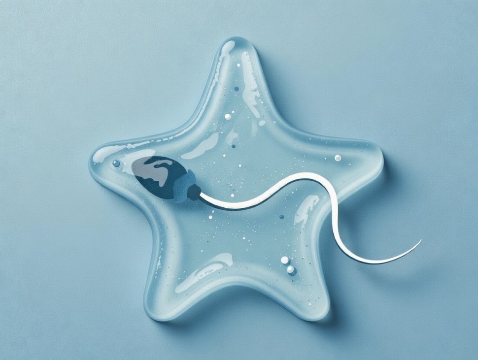 Tinh trùng dạng thạch có sao không? Lời khuyên từ Lão Tuấn giúp Anh Em giữ gốc thận tinh