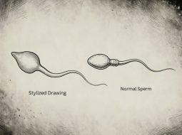 Tinh trùng đầu dài là gì? Hiểu đúng để sớm cải thiện bản lĩnh nam nhi