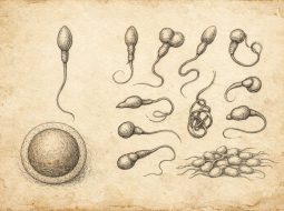 Tinh trùng dị dạng 98% và nỗi lo hiếm muộn: Lời khuyên từ Lão Tuấn